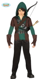 [85704] ARQUERO INFANTIL 5-6 AÑOS