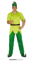 [84552] ARQUERO Talla 52-54