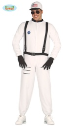 [80807] ASTRONAUTA ADULTO