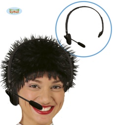 [18282] AURICULARES MICROFONO