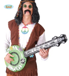 [18072] BANJO HINCHABLE 83 CMS