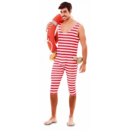 [705924-TXL-0000] BAÑISTA CABALLERO T-XL