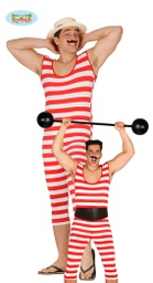 [84384] BAÑISTA/FORZUDO Talla ONE SIZE