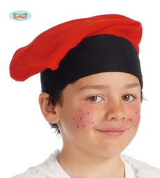 [13700] BARRETINA INFANTIL