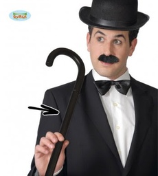 [18699] BASTON COMEDIANTE  88 CMS.