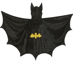 [53092] Bat Toddler Cape 2/3