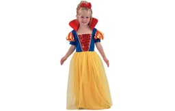 [706035-T00-0000] BLANCANIEVES T-0
