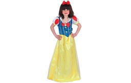 [705930-T01-0000] BLANCANIEVES T-1