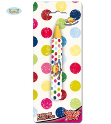 [15212] BLISTER BARRA MAQUILLAJE  14 X 90. AMARI