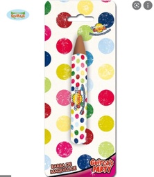 [15217] BLISTER BARRA MAQUILLAJE  14 X 90. MARRO