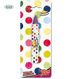 [15223] BLISTER BARRA MAQUILLAJE  14 X 90. VIOLE