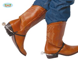 [16123] BOLSA 2 ESPUELAS