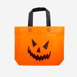 [105781-000-0000] Bolsa calabaza halloween (4 modelos)