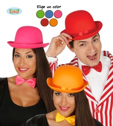 [13352] BOMBIN ALTA CALIDAD COLORES SURT. ADULTO