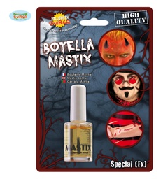 [15551] BOTELLA  MASTIX  5 ML.