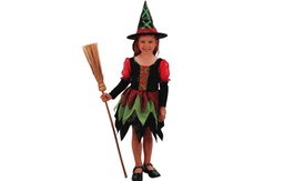 [700190-T00-0000] Brujita