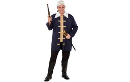 [706320-T04-0000] BUCANERO T-4