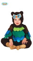 [83317] BUHO BABY 12-24 MESES