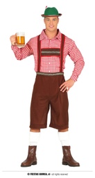 [84610] BµVARO Talla 52-54