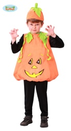 [81824] CALABAZA-BOY INFANTIL TALLA  7-9 AÑOS