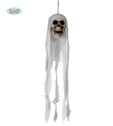 [19696] CALAVERA COLGANTE 70 CMS.