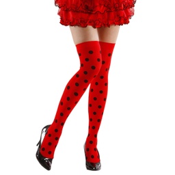 [2073L] CALCETINES MUSLO MARIQUITILLA&quot;&quot; 70 DEN
