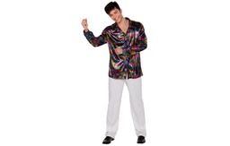 [706324-T04-0000] CAMISA DISCO T-4