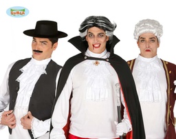 [18616] CAMISA EPOCA ADULTO