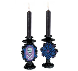 [19519] CANDELABROS SURTIDO 15 CMS.