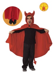 [S5204] CAPA DIABLILL@ INF