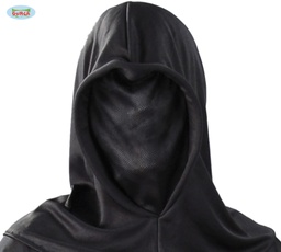 [2950] CAPUCHA SEÑOR DE LA OSCURIDAD