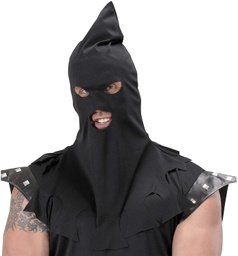 [4527E] CAPUCHA VERDUGO""