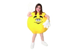 [706089-T02-Amar] CARAMELO AMARILLO T-2