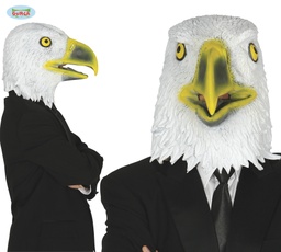 [2463] CARETA AGUILA