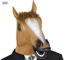 [2677] CARETA CABALLO