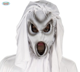 [2648] CARETA FANTASMA DE LA OSCURIDAD