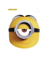 [97971] CARETA MINION