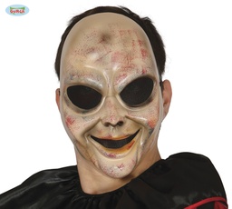 [2781] CARETA NIÑO PSICOPATA