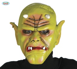 [2485] CARETA ORCO VERDE