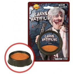 [15593] CARNE ARTIFICIAL 3.5 GR.