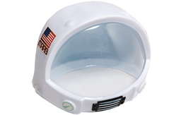 [050062-000-0000] CASCO ASTRONAUTA INFANTIL