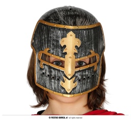 [13682] CASCO MEDIEVAL INFANTIL