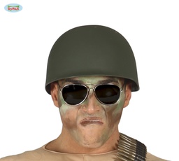 [13109] CASCO MILITAR AMERICANO