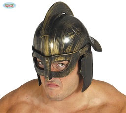 [13114] CASCO SOLDADO GRIEGO