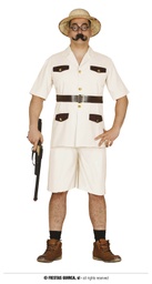 [84580] CAZADOR Talla 52-54