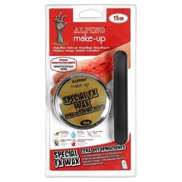 [DL000163] CERA DEFORMACIONES