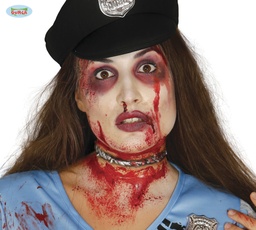 [2020] CICATRIZ ALAMBRE DE ESPINOS