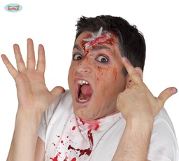 [2025] CICATRIZ ESTRELLA CON ADHESIVO