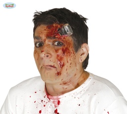 [2024] CICATRIZ TORNILLO CON ADHESIVO