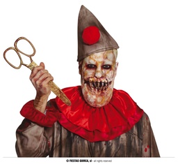 [18185] CICATRIZ TORNILLO FRENTE